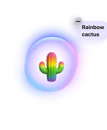 „Genmoji“ sukurtas naudojant „Apple Intelligence“