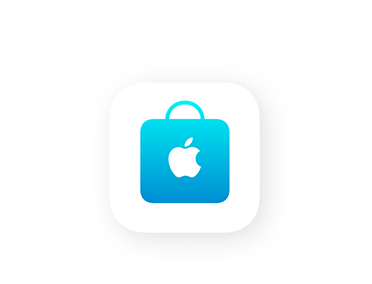 L’app Apple Store