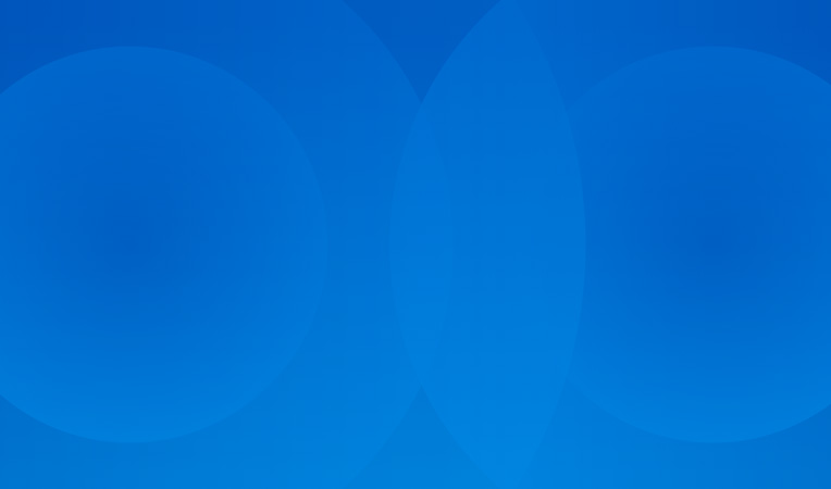 Cartão de saúde do sono em degradê azul-escuro, ícone branco de orelha com lupa.