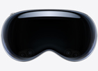 Apple Vision Pro Hardware